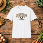 Firewood Season T-Shirt