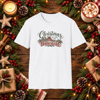 Christmas on the Homestead T-Shirt