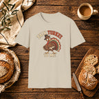 Talk Turkey to Me T-Shirt
