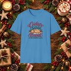 Cookie for Santa... T-Shirt