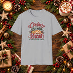Cookie for Santa... T-Shirt