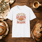 Pie Season is my Favorite Season T-Shirt