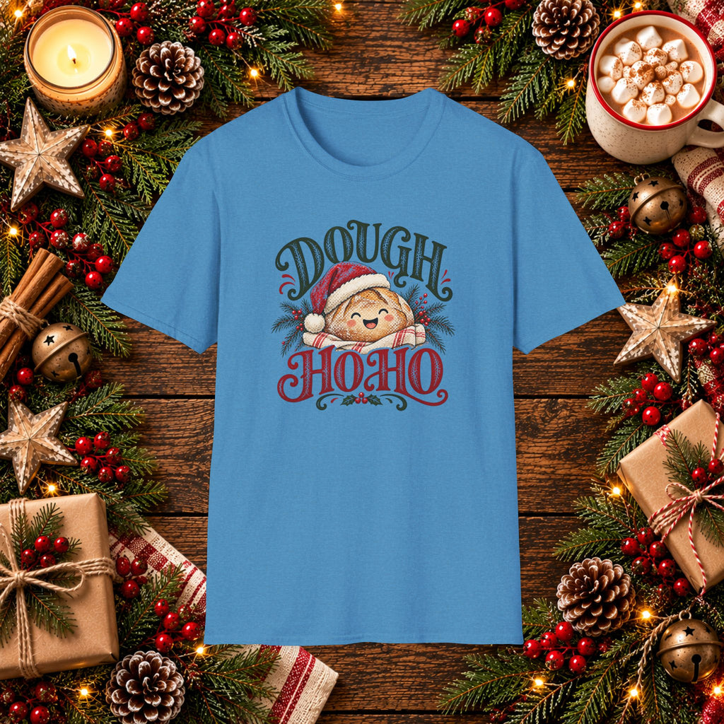 Dough Ho Ho T-Shirt