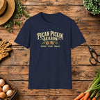 Pecan Pickin' Season T-Shirt