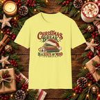 Christmas Break T-Shirt