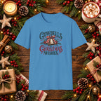 Cowbells & Christmas Wishes T-Shirt