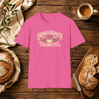 Homegrown & Thankful T-Shirt