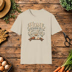 Home is Where We Gather T-Shirt