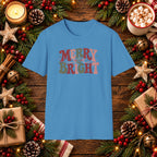 Merry & Bright T-Shirt