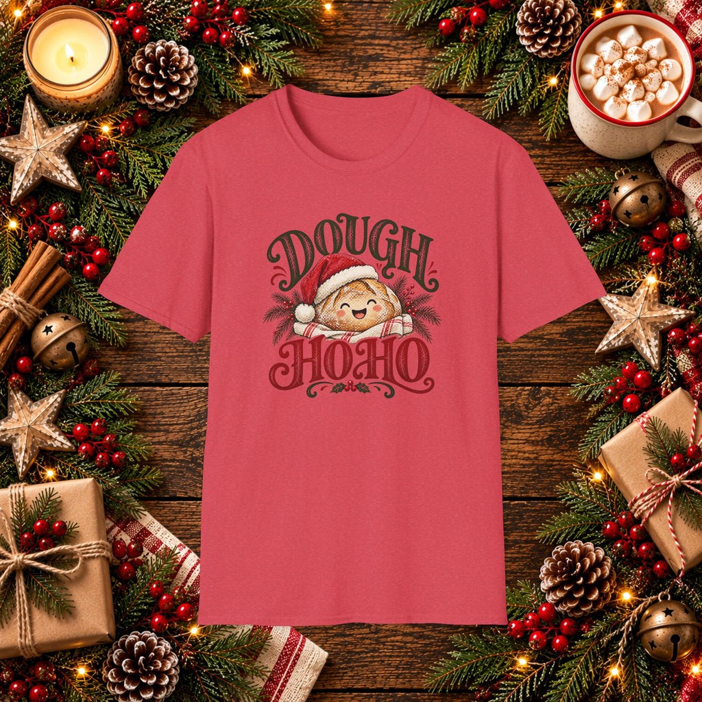 Dough Ho Ho T-Shirt