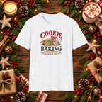 Cooking Baking Crew T-Shirt