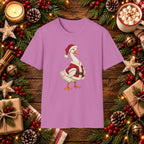 Christmas Goose T-Shirt