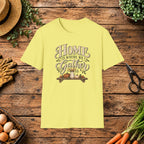 Home is Where We Gather T-Shirt