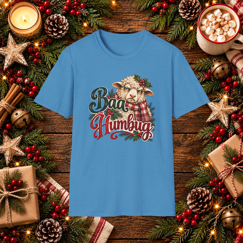 Baa Humbug T-Shirt