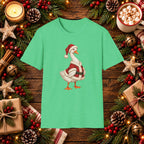 Christmas Goose T-Shirt