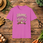 Home is Where We Gather T-Shirt