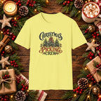 Christmas Picking Crew T-Shirt