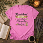 Homeschool Mom