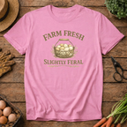 Farm Fresh Slightly Feral