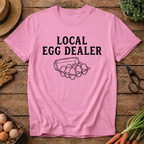 Local Egg Dealer