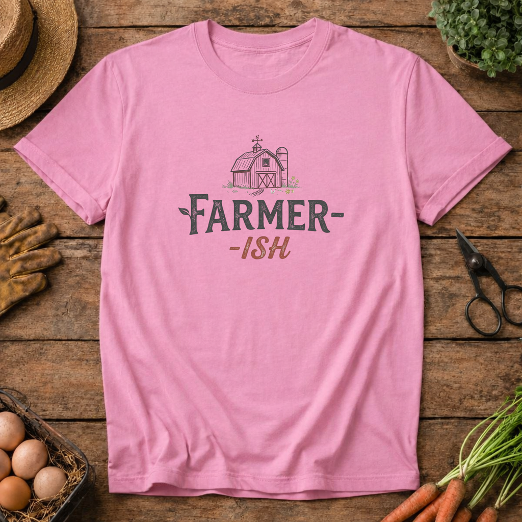Farmer-ish