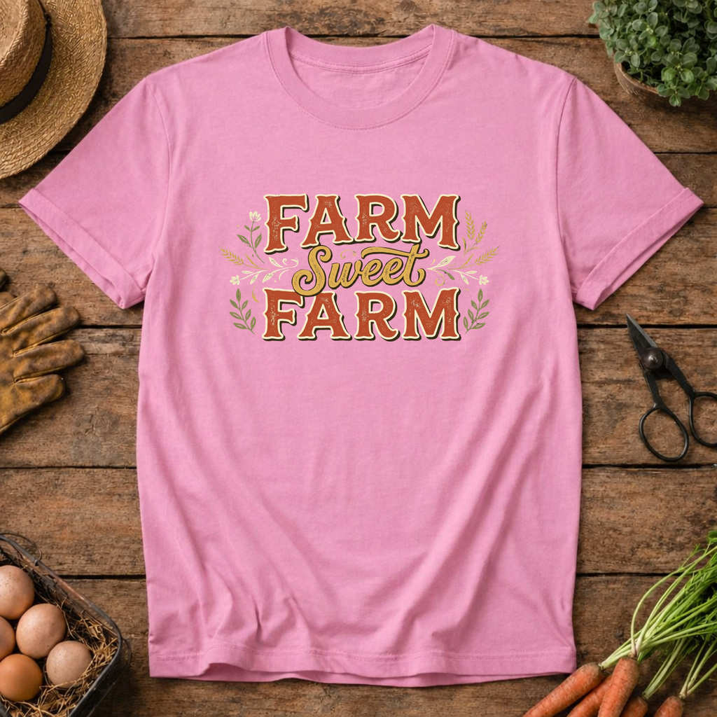 Farm Sweet Farm