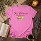 Chaos Coordinator: Homeschool Edition