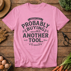 Handy Mans Motto