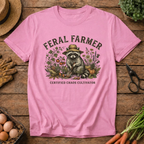 Feral Farmer