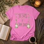Jesus & Jam Jars
