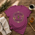 Queen Bee of the Homestead T-Shirt