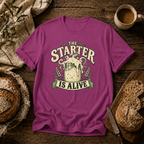 The Starter is Alive T-Shirt