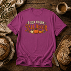 Grew my Fall Decor T-Shirt