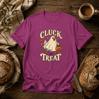 Cluck or Treat T-Shirt