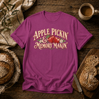 Apple Pickin' Memory Makin' T-Shirt