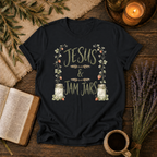Jesus & Jam Jars
