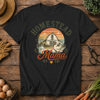 Homestead Mama