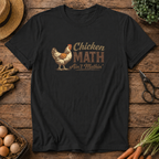 Chicken Math Ain't Mathin'