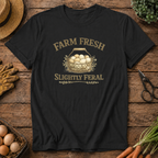 Farm Fresh Slightly Feral