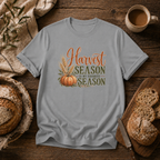 Harvest Season Favorite Season T-Shirt