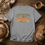 Homegrown & Harvested T-Shirt
