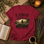 The Lord is my Shepard T-Shirt