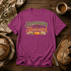 Homegrown & Harvested T-Shirt