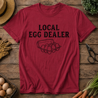 Local Egg Dealer