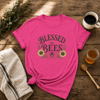 Blessed by Bees T-Shirt