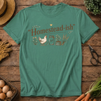 Homestead-ish