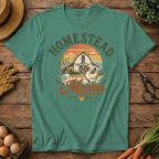 Homestead Mama