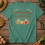 Homesteading- Grocery Prices Are Offensive