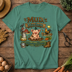 Mud, Mayhem & Morning Chores