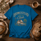 Homestead Social Club T-Shirt